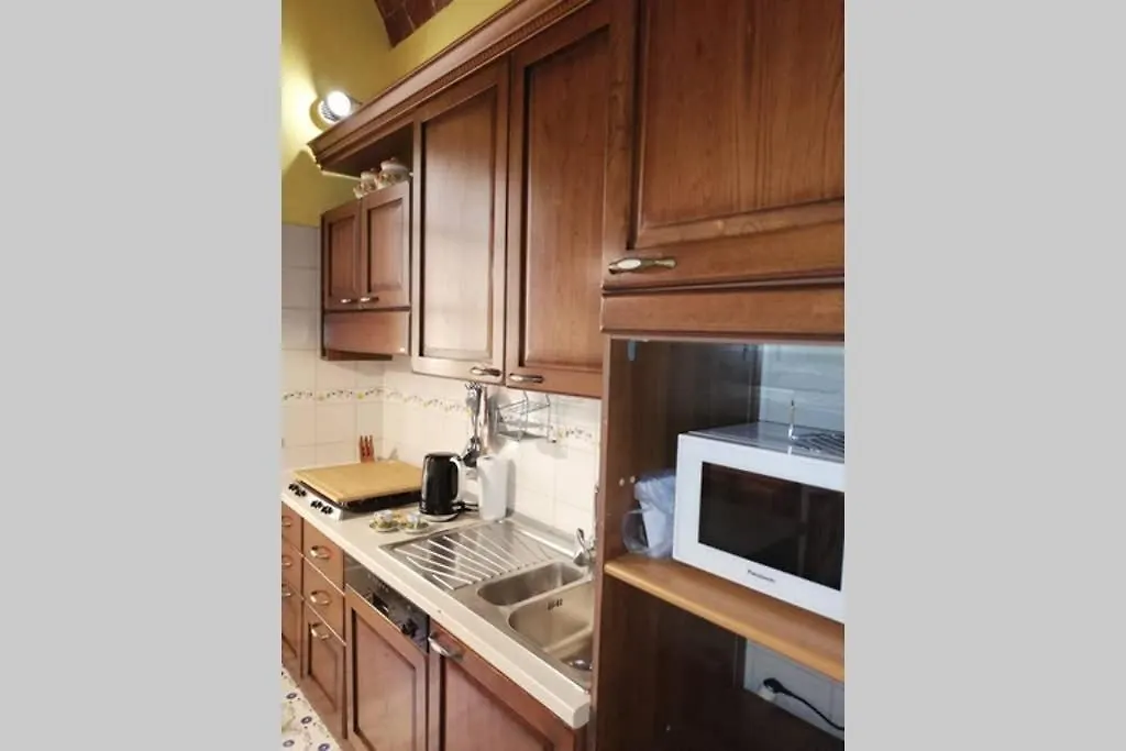Ecce Roma Apartment