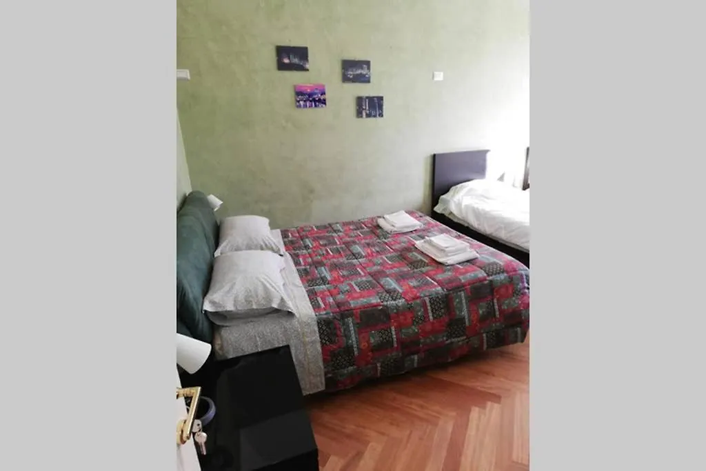 Ecce Roma Apartment Italy