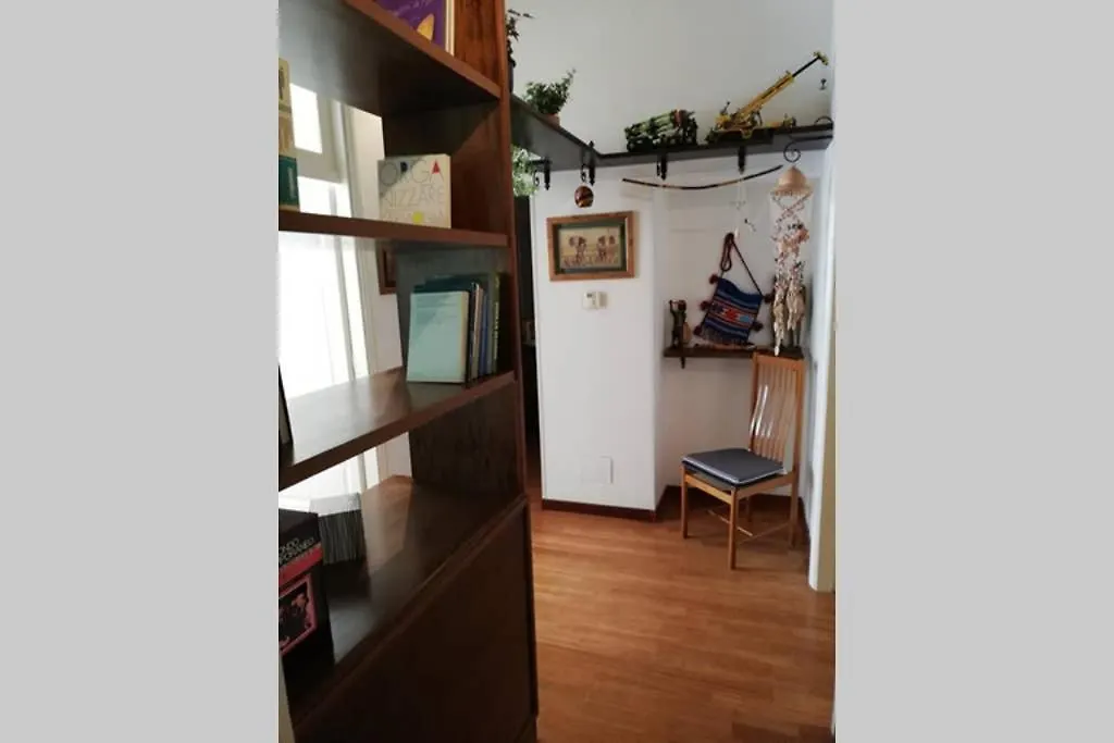 Ecce Roma Apartment 0*, Rome Italy
