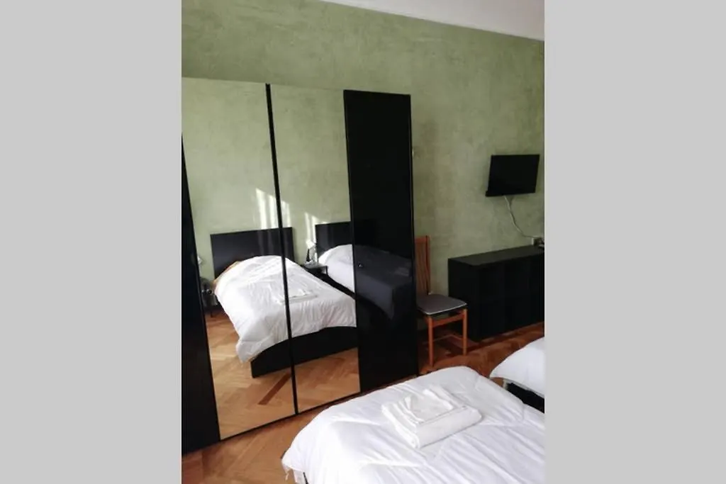 Ecce Roma Apartment Italy