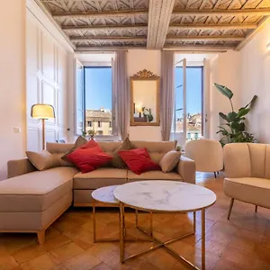 Apartment Navona, Rome