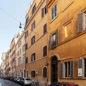 Apartment Rione Monti & Cavour, Rome