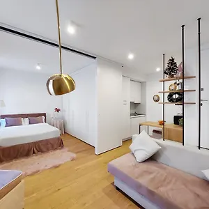 Piazza Di Spagna - Donata, Strollingrome Appartement