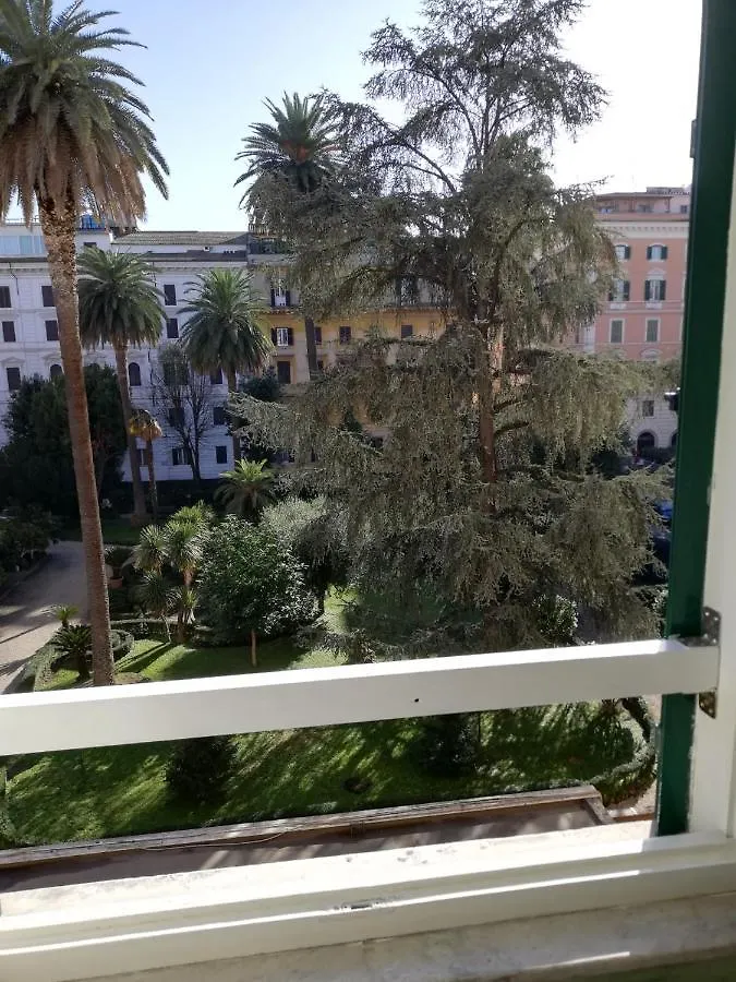 Ecce Roma contacts