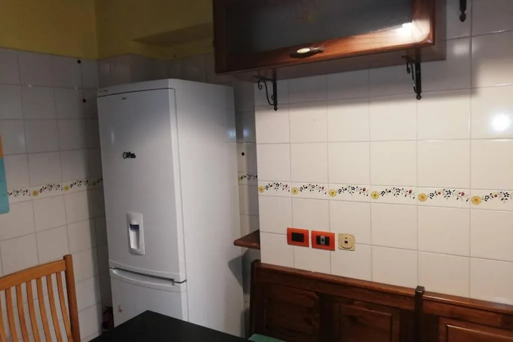 Ecce Roma Apartment Rome
