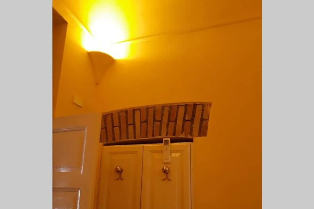 Ecce Roma Apartment