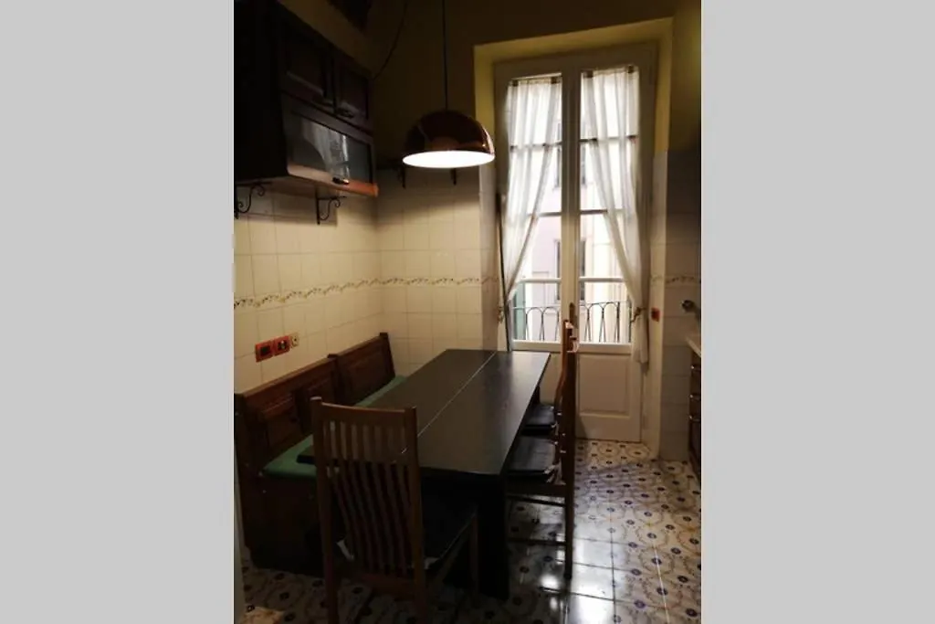 Ecce Roma Apartment