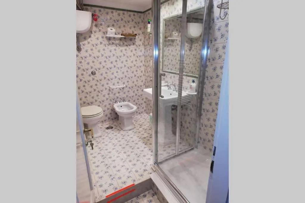 Ecce Roma Apartment